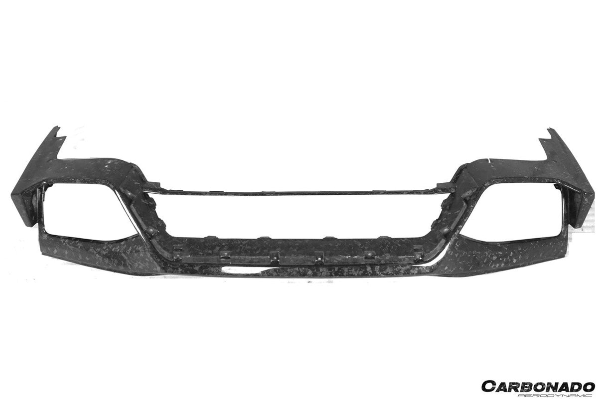 2017-2023 Nissan GTR R35 EBA OEM Style Carbon Fiber Rear Diffuser