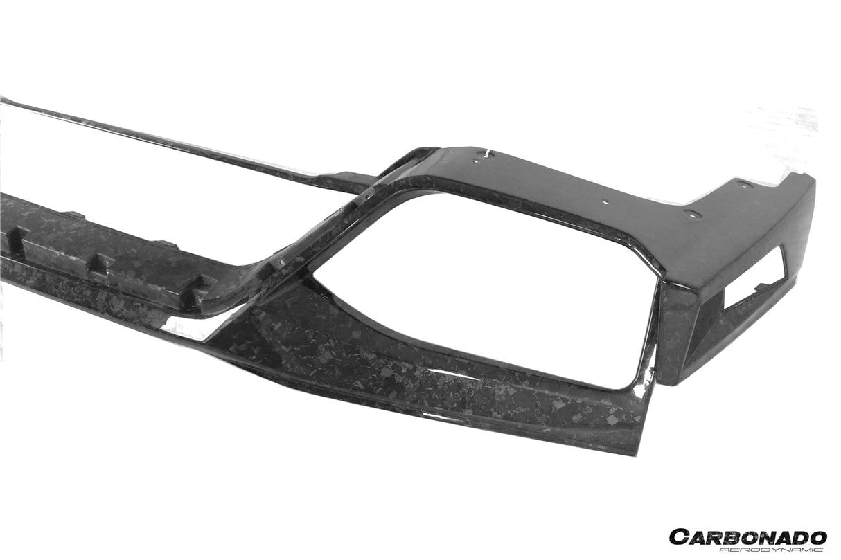 2017-2023 Nissan GTR R35 EBA OEM Style Carbon Fiber Rear Diffuser