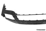 2017-2023 Nissan GTR R35 EBA OEM Style Carbon Fiber Rear Diffuser