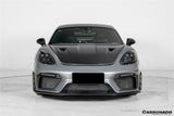 2017-2026 Porsche 718 Cayman | Boxster Convert GT4RS Style Full Body Kit