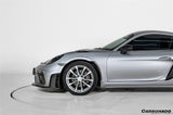 2017-2026 Porsche 718 Cayman | Boxster Convert GT4RS Style Full Body Kit