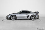 2017-2026 Porsche 718 Cayman | Boxster Convert GT4RS Style Full Body Kit