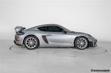 2017-2026 Porsche 718 Cayman | Boxster Convert GT4RS Style Full Body Kit