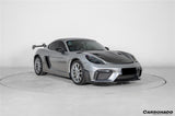 2017-2026 Porsche 718 Cayman | Boxster Convert GT4RS Style Full Body Kit
