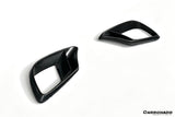 2018-2020 Mercedes Benz W222 Sedan Full Body Kit  Carbonado (B700) Fits: S63 AMG, S65 AMG
