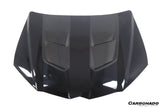 2018-2022 Lamborghini URUS MS Style Carbon Fiber Hood