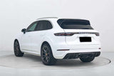 2018-2023 Porsche 9Y0 9YA Cayenne SUV Convert TurboGT-Style Full Body Kit | Fits S, GTS, E-Hybrid, S E-Hybrid, Turbo, Turbo S E-Hybrid