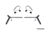 2018-2024 Lamborghini URUS MSY Style Wide Body Kit With Exhaust System