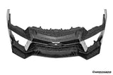 2018-2024 Lamborghini URUS MSY Style Wide Body Kit With Exhaust System