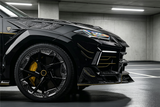 2018-2024 Lamborghini URUS MSY Style Wide Body Kit With Exhaust System