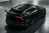 2018-2024 Lamborghini URUS MSY Style Wide Body Kit With Exhaust System
