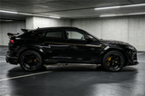 2018-2024 Lamborghini URUS MSY Style Wide Body Kit With Exhaust System