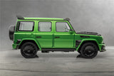 2018-2024 Mercedes Benz G63 AMG G550 W464 G-Wagon MSY Style Wide Body Kit