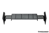 2018-UP Mercedes Benz G63 AMG G550 W464 W465 G-Wagon MSY Style Dry Carbon Fiber Roof Spoiler