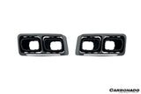 2018-2024 Mercedes Benz G63 AMG G550 W464 G-Wagon MSY Style Wide Body Kit