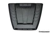 2018-UP Mercedes Benz G63 AMG G550 W464 W465 G-Wagon MSY Style Dry Carbon Fiber Hood