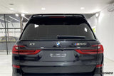 2019-2022 BMW X7 Pre‑LCI G07 Black Knight Style Full body kit
