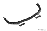 2019-2023 Lamborghini Huracan EVO RWD OD Style Carbon Fiber Front Lip