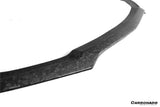 2019-2023 Lamborghini Huracan EVO RWD OD Style Carbon Fiber Front Lip