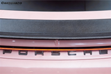 2020-2024 Porsche Taycan CADO Style Trunk Spoiler | Fits 4, 4S, GTS, Turbo, Turbo S