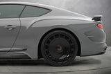 2018-2023 Bentley Continental GT | GTC MSY Style Autoclave Carbon Fiber Body Kit