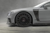 2018-2023 Bentley Continental GT | GTC MSY Style Autoclave Carbon Fiber Body Kit