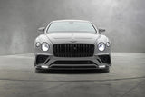 2018-2023 Bentley Continental GT   GTC MSY Style DRY Carbon Fiber Hood