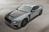 2018-2023 Bentley Continental GT   GTC MSY Style DRY Carbon Fiber Hood