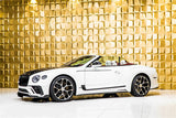 2018-2023 Bentley Continental GT | GTC MSY Style Autoclave Carbon Fiber Body Kit