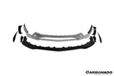 2018-2023 Bentley Continental GT | GTC MSY Style Autoclave Carbon Fiber Body Kit