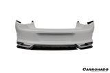 2018-2023 Bentley Continental GT | GTC MSY Style Autoclave Carbon Fiber Body Kit