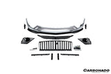 2018-2023 Bentley Continental GT | GTC MSY Style Autoclave Carbon Fiber Body Kit