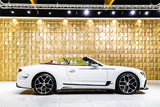 2018-2023 Bentley Continental GT | GTC MSY Style Autoclave Carbon Fiber Body Kit