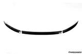 2019-2026 Ferrari 812 GTS NVT Style Autoclave Carbon Fiber Trunk Spoiler