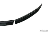 2019-2026 Ferrari 812 GTS NVT Style Autoclave Carbon Fiber Trunk Spoiler