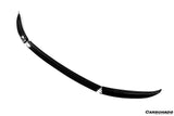 2019-2026 Ferrari 812 GTS NVT Style Autoclave Carbon Fiber Trunk Spoiler