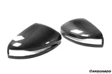 2019-2026 Mercedes Benz Autoclave Carbon Fiber Mirror Housing Replacement | Fits G Wagon, X167 GLS, W167 GLE