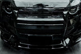 2020-2023 Land Rover Defender 110 Msy Style Partial Autoclave Carbon FiberWide Full Body Kit
