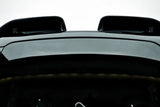2020-2023 Land Rover Defender 110 Msy Style Partial Autoclave Carbon FiberWide Full Body Kit