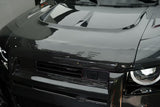 2020-2023 Land Rover Defender 110 Msy Style Partial Autoclave Carbon FiberWide Full Body Kit