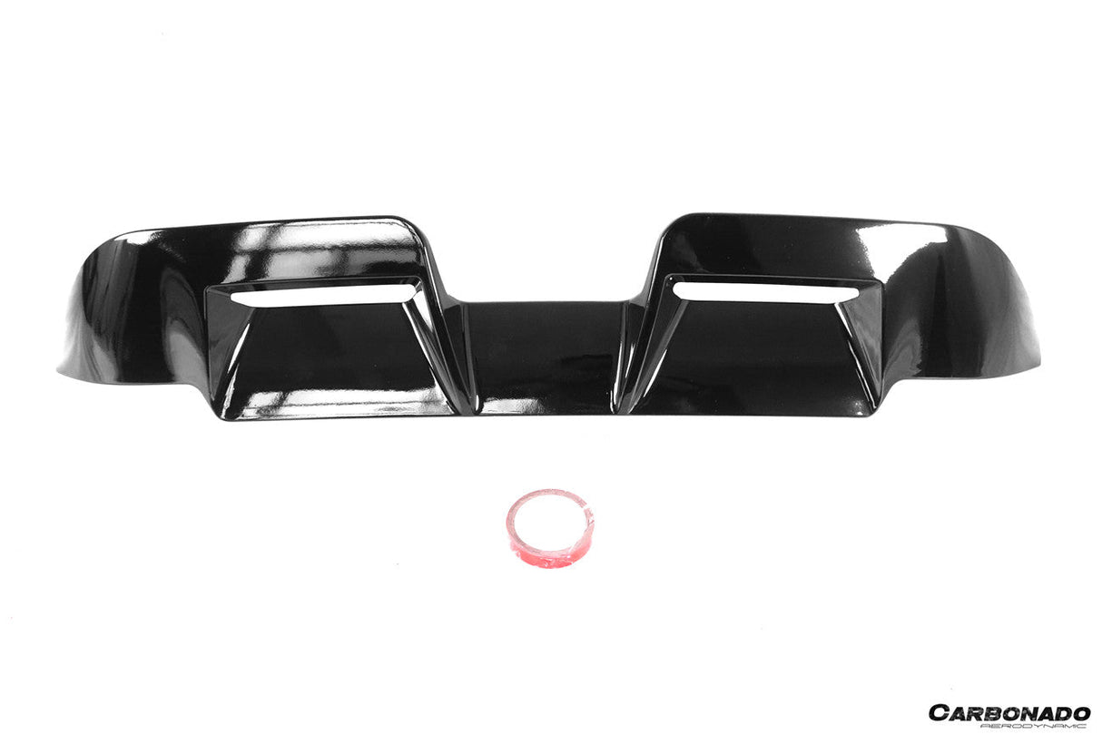 2020-2024 Land Rover Defender rock style Rear Roof spoiler