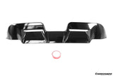 2020-2024 Land Rover Defender rock style Rear Roof spoiler