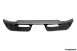2020-2024 Land Rover Defender rock style Rear Roof spoiler