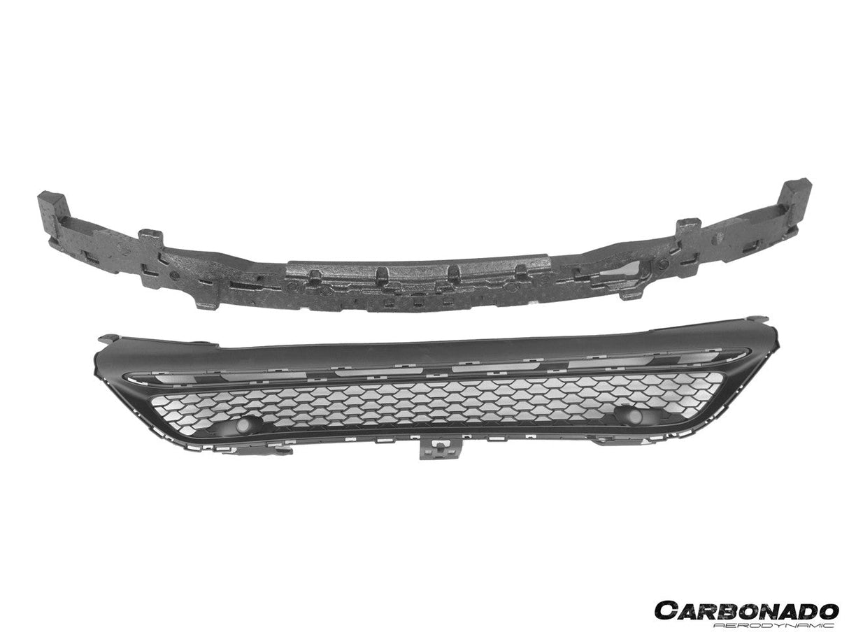 2020-2024 Mercedes Benz GLE350 GLE450 W167 SUV Convert AMG Style Full body kit