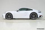 2020-2024 Porsche 911 992.1 Full Body Kit Carbonado (Turbo SD) Fits Carrera, 4, S, 4S, GTS, Cabriolet and Targa