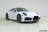 2020-2024 Porsche 911 992.1 Full Body Kit Carbonado (Turbo SD) Fits Carrera, 4, S, 4S, GTS, Cabriolet and Targa