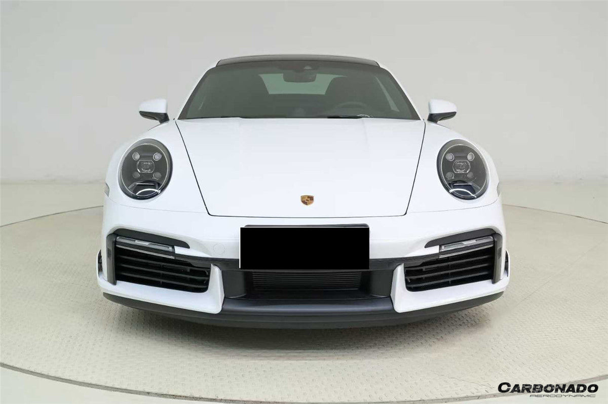 2020-2024 Porsche 911 992.1 Full Body Kit Carbonado (Turbo SD) Fits Carrera, 4, S, 4S, GTS, Cabriolet and Targa