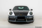 2020-2024 Porsche 911 992.1 Full Body Kit Carbonado (Turbo SD) Fits Carrera, 4, S, 4S, GTS, Cabriolet and Targa