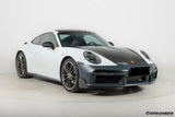 2020-2024 Porsche 911 992.1 Full Body Kit Carbonado (Turbo SD) Fits Carrera, 4, S, 4S, GTS, Cabriolet and Targa