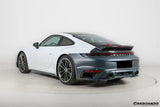2020-2024 Porsche 911 992.1 Full Body Kit Carbonado (Turbo SD) Fits Carrera, 4, S, 4S, GTS, Cabriolet and Targa